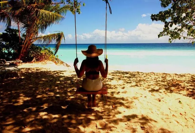 Ranthari Hotel And Spa Ukulhas Maldives