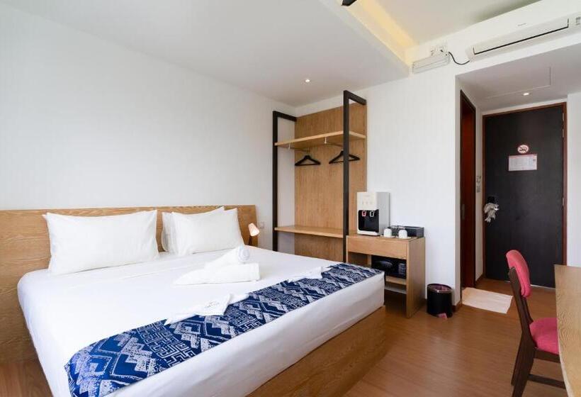 Ranthari Hotel And Spa Ukulhas Maldives