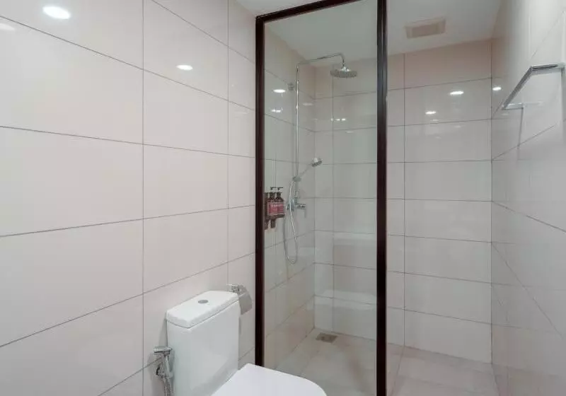 Ranthari Hotel And Spa Ukulhas Maldives