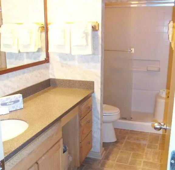 منتجع Fox Run Association