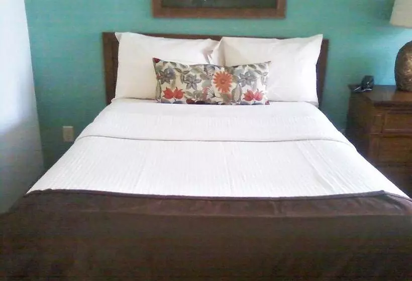 منتجع Fox Run Association