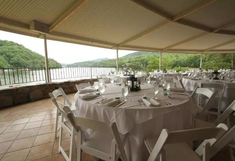 منتجع Fox Run Association