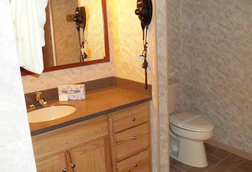 منتجع Fox Run Association