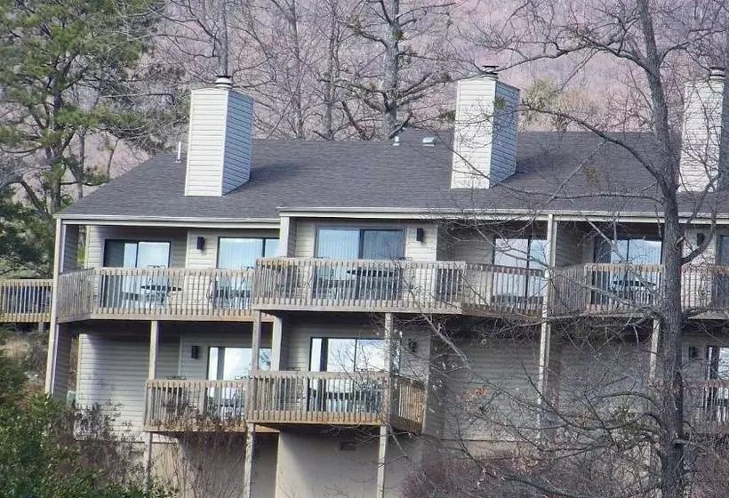 منتجع Fox Run Association