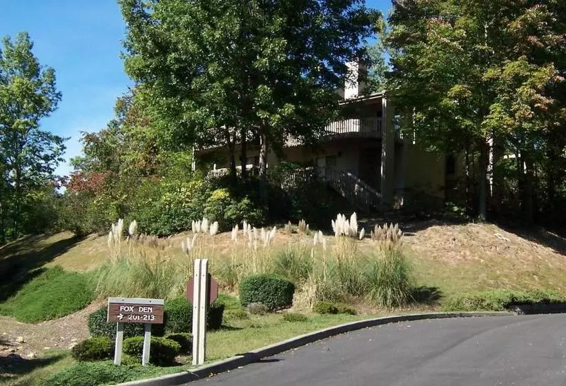 منتجع Fox Run Association