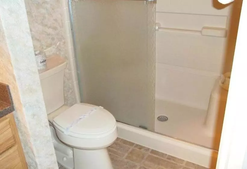 منتجع Fox Run Association