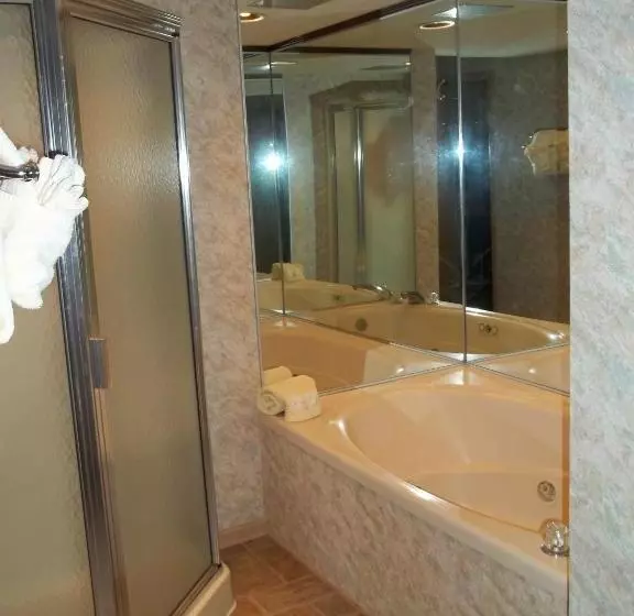 منتجع Fox Run Association