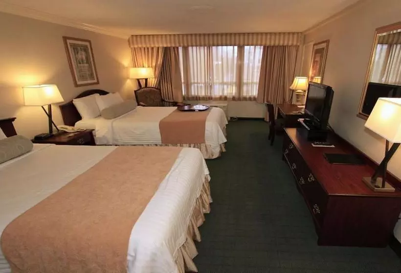 Golden Tulip Bethesda Court Hotel