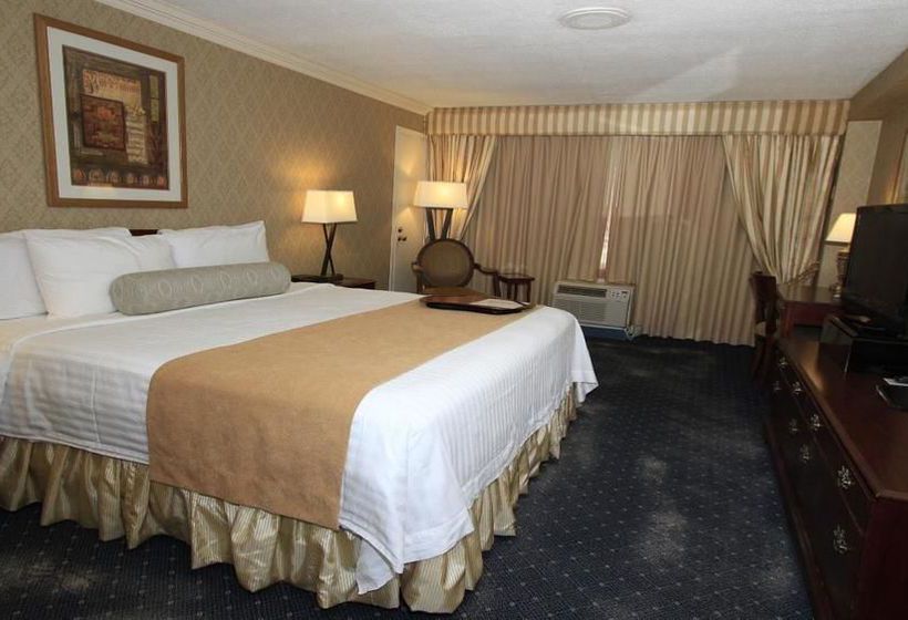 Golden Tulip Bethesda Court Hotel