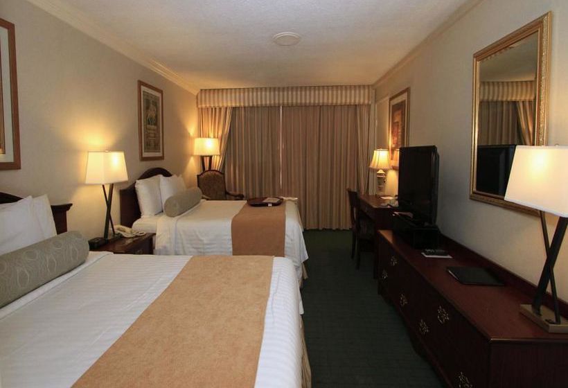 Golden Tulip Bethesda Court Hotel