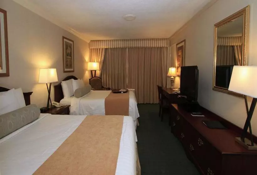 Golden Tulip Bethesda Court Hotel