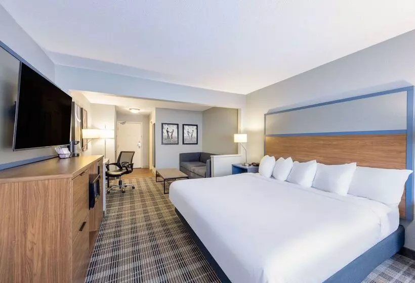 ホテル Americinn By Wyndham Duluth