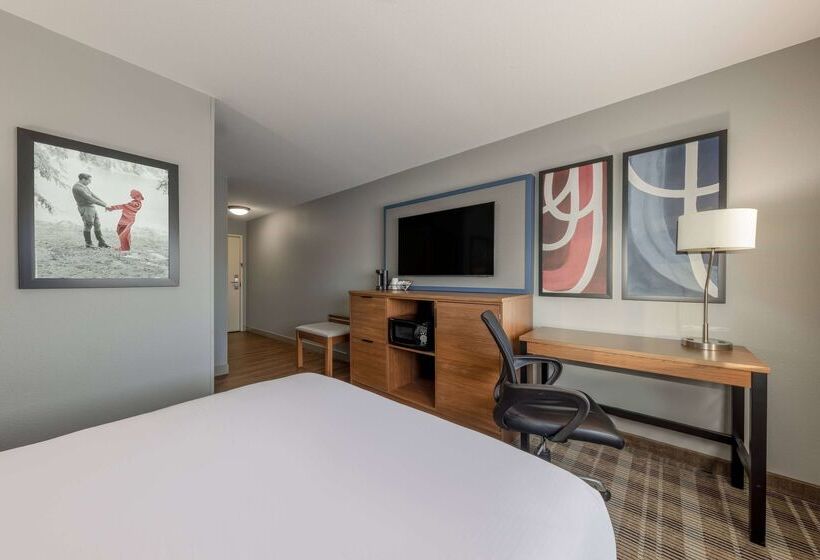 فندق Americinn By Wyndham Duluth