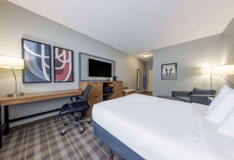 فندق Americinn By Wyndham Duluth