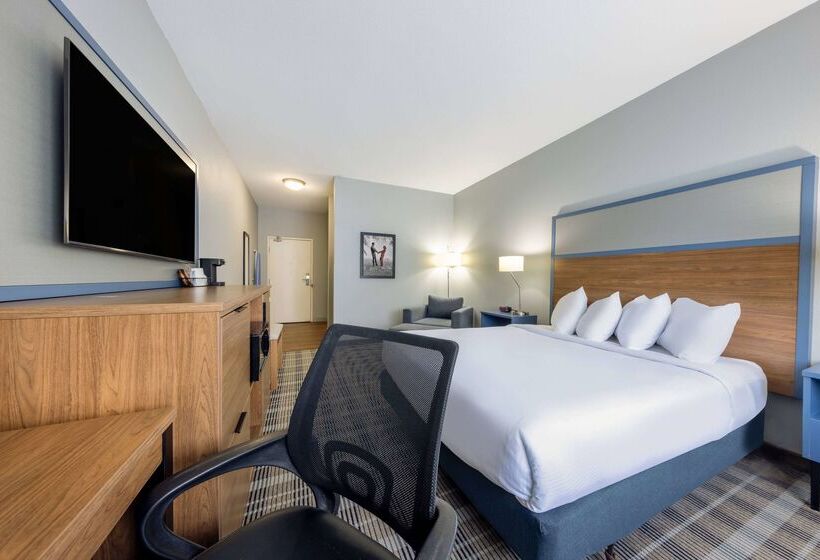 فندق Americinn By Wyndham Duluth