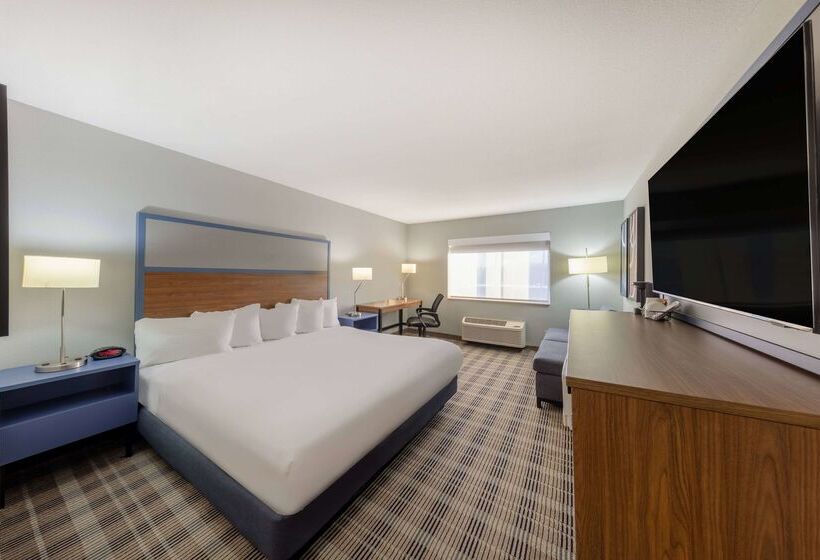 فندق Americinn By Wyndham Duluth