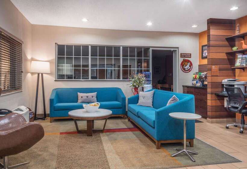 فندق Americinn By Wyndham Duluth