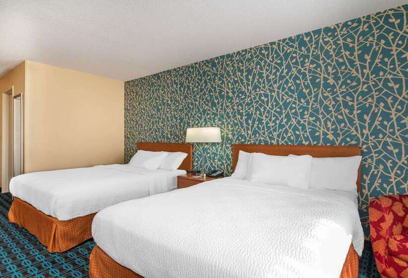 فندق Americinn By Wyndham Duluth