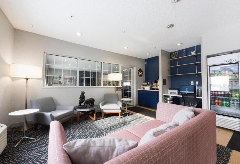 فندق Americinn By Wyndham Duluth