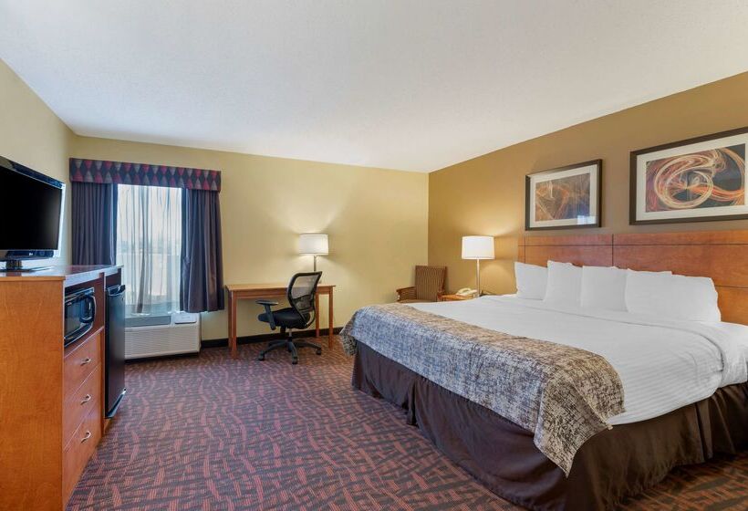 酒店 Best Western Louisville East Inn & Suites