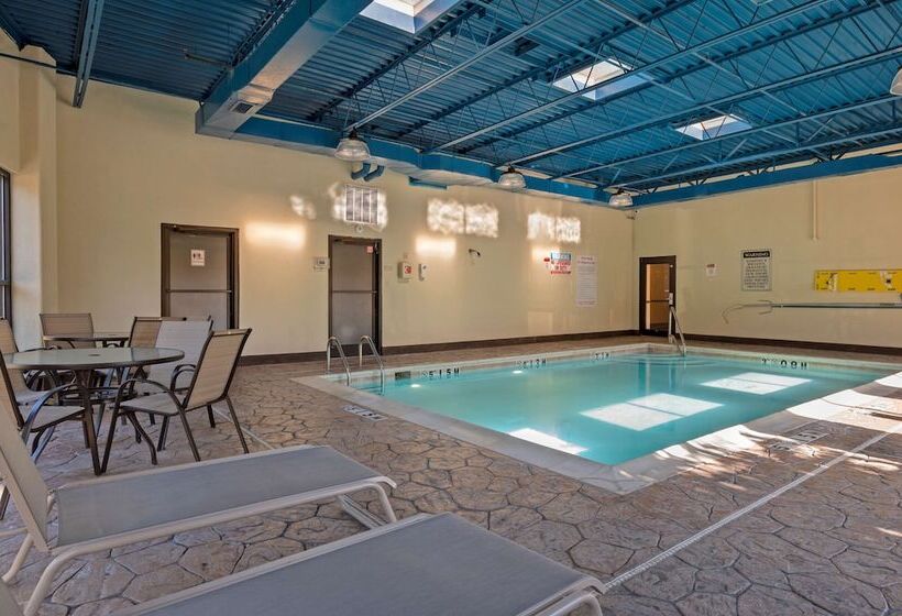 酒店 Best Western Louisville East Inn & Suites