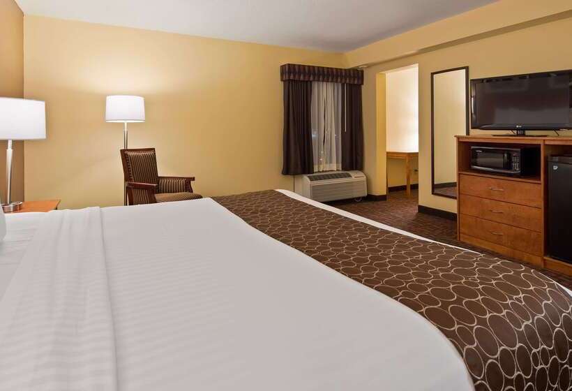 酒店 Best Western Louisville East Inn & Suites