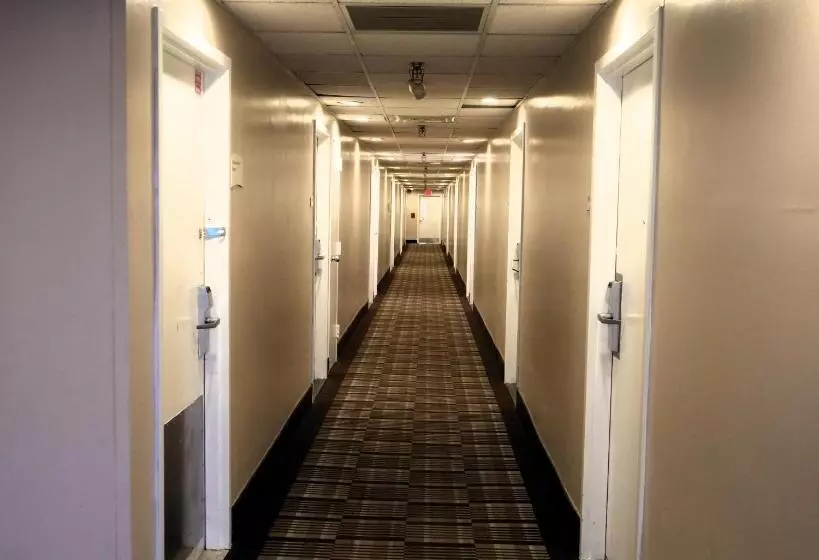호텔 Copley Inn & Suites, Copley Akron
