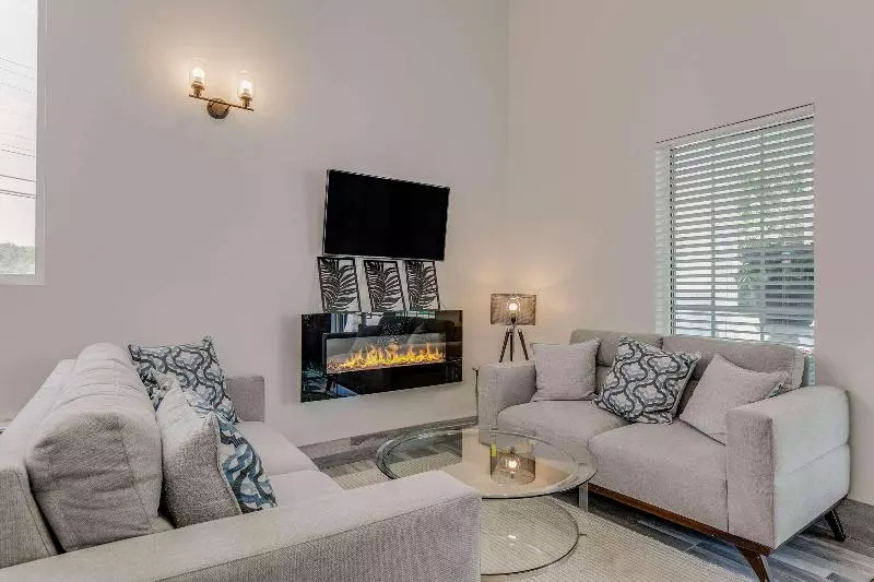 Hotelli Quality Inn Elberton