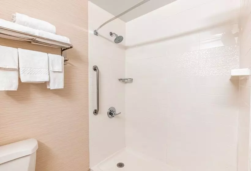 ホテル Fairfield Inn Owensboro