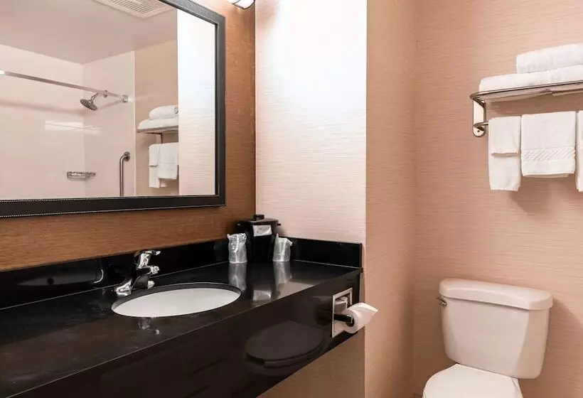 ホテル Fairfield Inn Owensboro