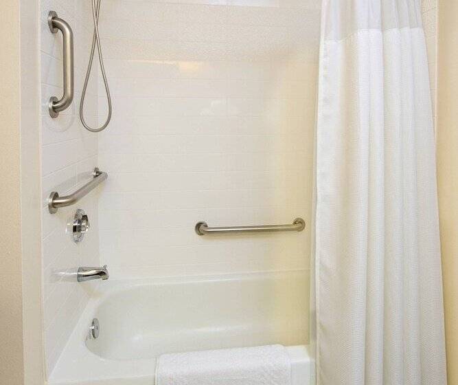 فندق Fairfield Inn By Marriott Pensacola I 10