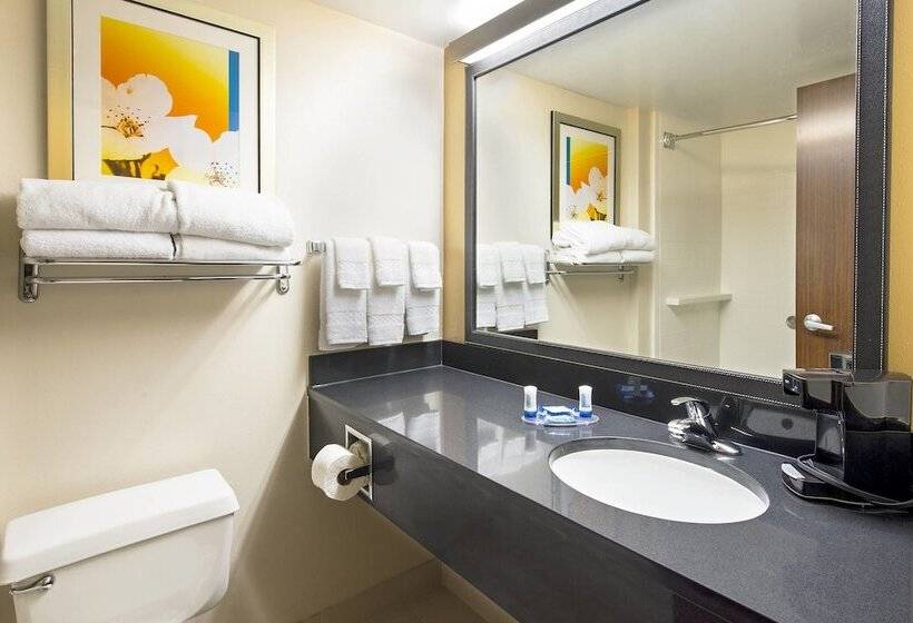 فندق Fairfield Inn By Marriott Pensacola I 10