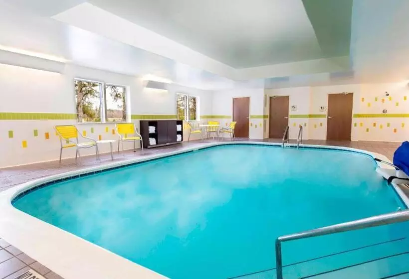 هتل Fairfield Inn By Marriott Pensacola I 10