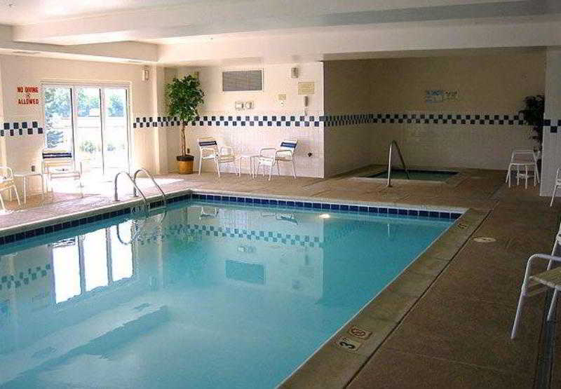 فندق Fairfield Inn & Suites By Marriott Denver Tech Center/ South