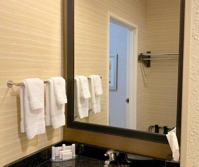 فندق Fairfield Inn & Suites By Marriott Denver Tech Center/ South