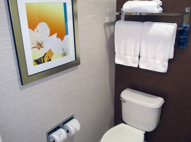 فندق Fairfield Inn & Suites By Marriott Denver Tech Center/ South