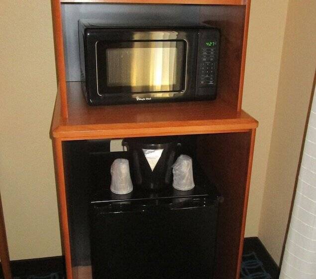 فندق Fairfield Inn & Suites By Marriott Denver Tech Center/ South