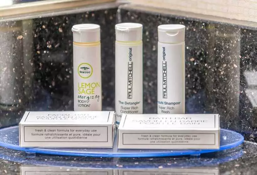 Отель Fairfield Inn & Suites By Marriott Denver Tech Center/ South