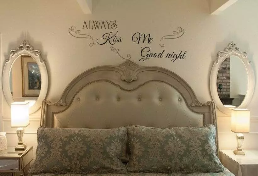 Hotelli Foothill House