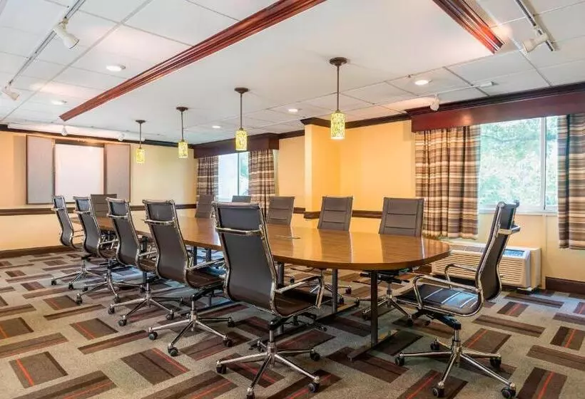 酒店 Four Points By Sheraton Chicago O Hare