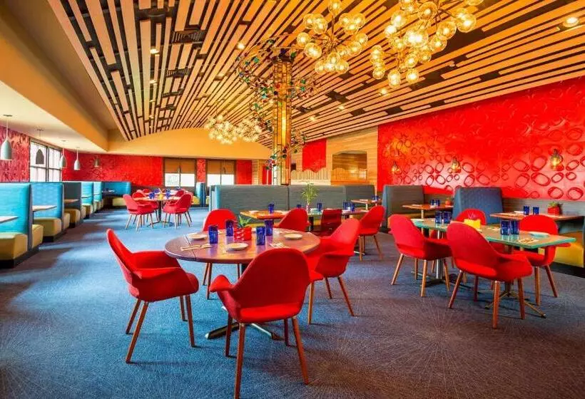 酒店 Four Points By Sheraton Chicago O Hare