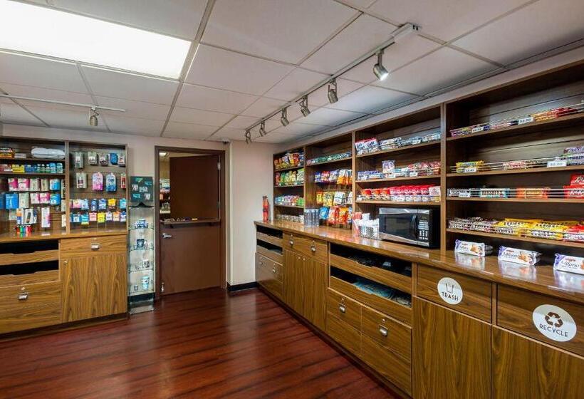 Szálloda Four Points By Sheraton Chicago O Hare