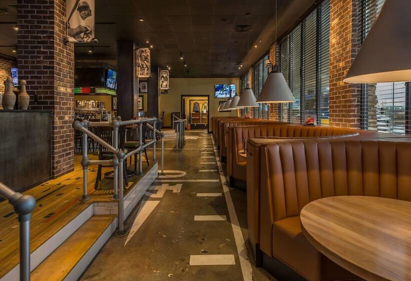 فندق Four Points By Sheraton Juneau