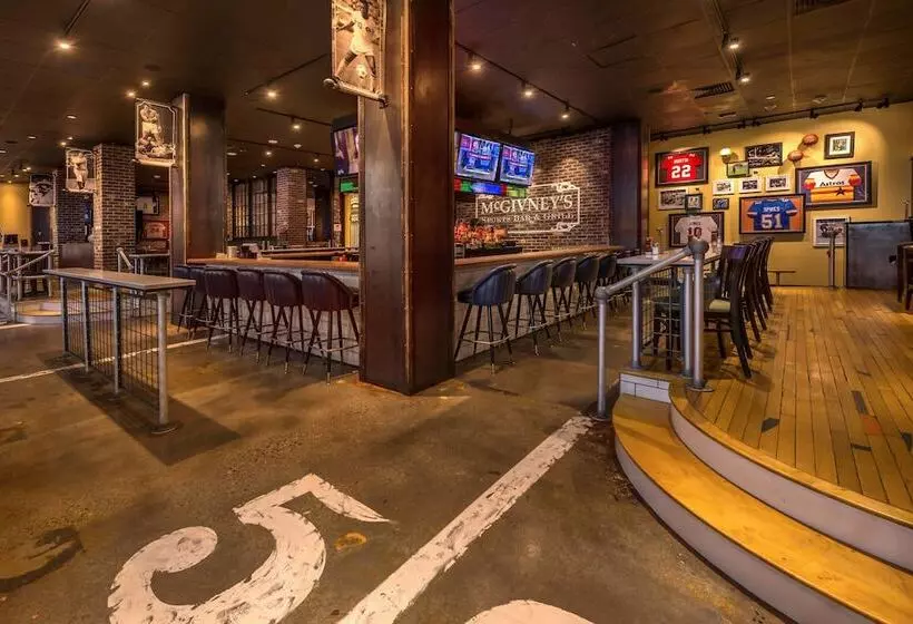 酒店 Four Points By Sheraton Juneau