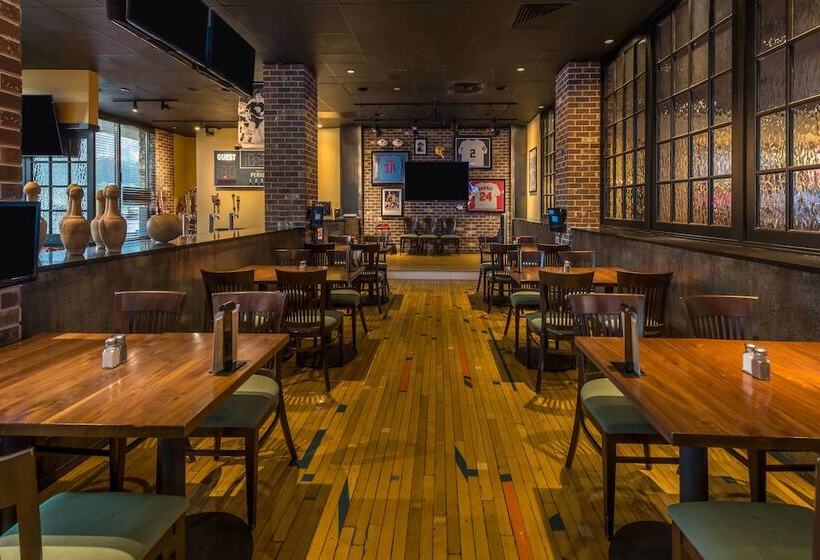 فندق Four Points By Sheraton Juneau