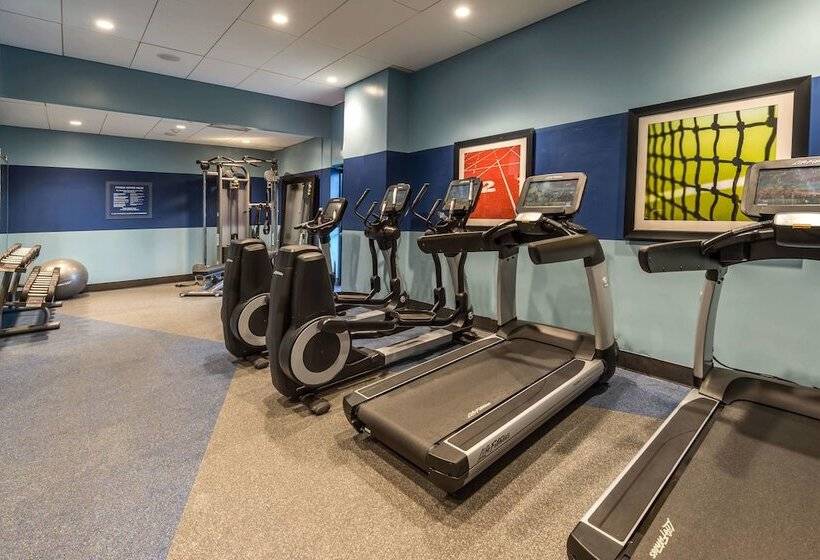 فندق Four Points By Sheraton Juneau