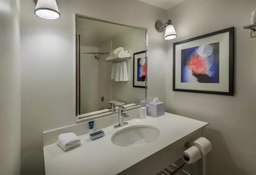 酒店 Four Points By Sheraton Juneau