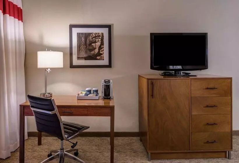 酒店 Four Points By Sheraton Juneau