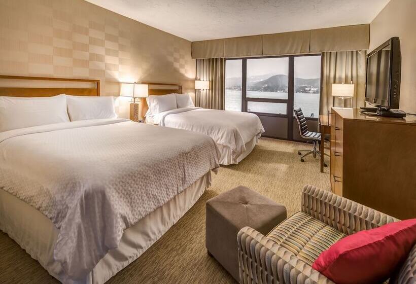 فندق Four Points By Sheraton Juneau