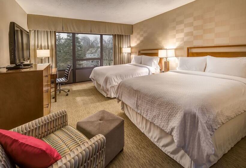 فندق Four Points By Sheraton Juneau